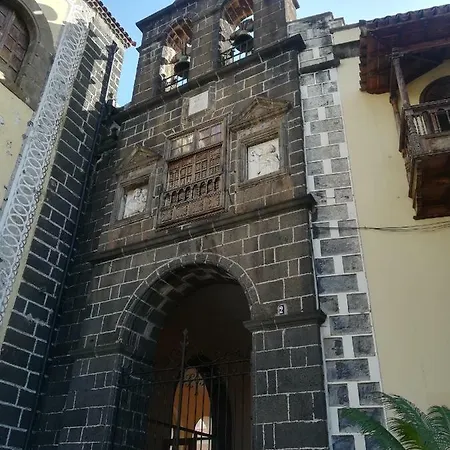 Isabelita Сasa de vacaciones