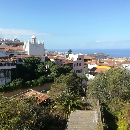 Сasa de vacaciones Isabelita La Orotava