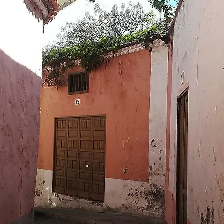 Isabelita * La Orotava