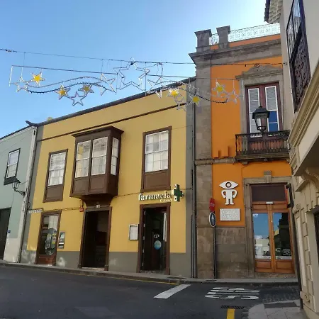 Сasa de vacaciones Isabelita