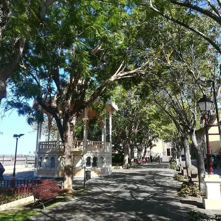Isabelita Сasa de vacaciones La Orotava