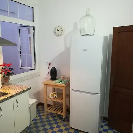 Сasa de vacaciones Isabelita *