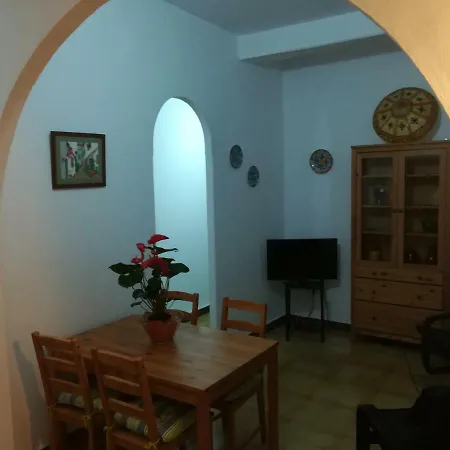 Сasa de vacaciones Isabelita La Orotava