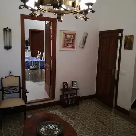 Сasa de vacaciones Isabelita