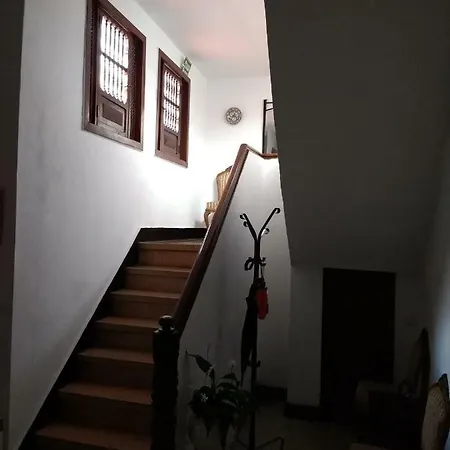 Сasa de vacaciones Isabelita La Orotava