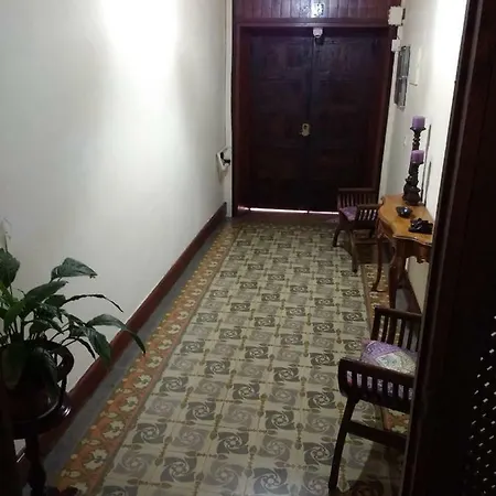 Сasa de vacaciones Isabelita La Orotava