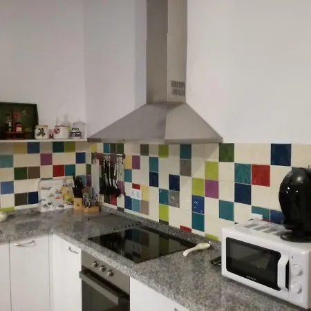 Сasa de vacaciones Isabelita
