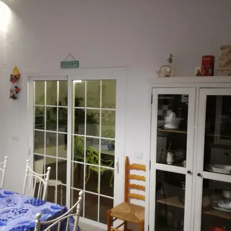 Isabelita Сasa de vacaciones