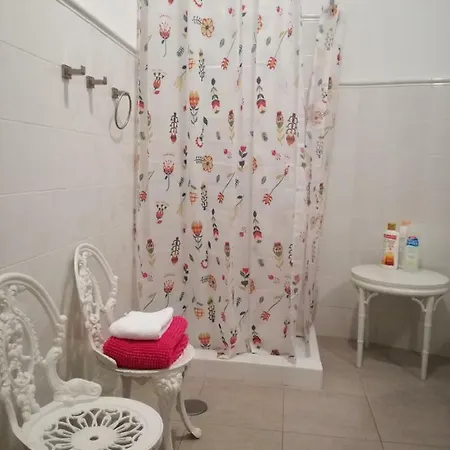 Isabelita Сasa de vacaciones *