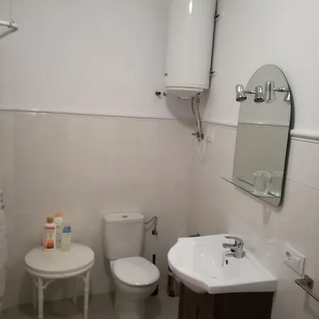 Сasa de vacaciones Isabelita La Orotava