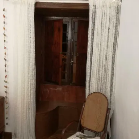 Сasa de vacaciones Isabelita