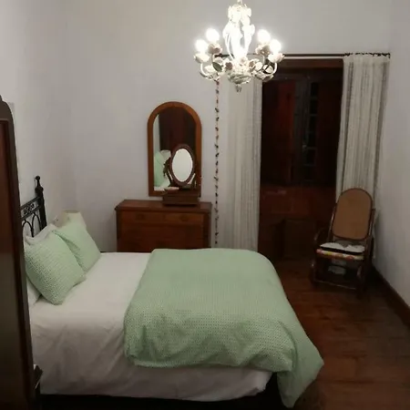 Сasa de vacaciones Isabelita