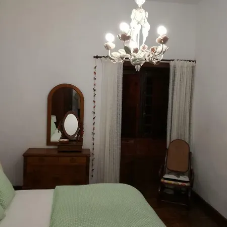 Isabelita Сasa de vacaciones La Orotava