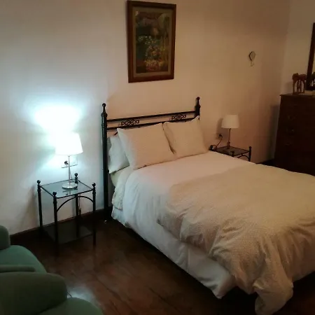 Сasa de vacaciones Isabelita La Orotava